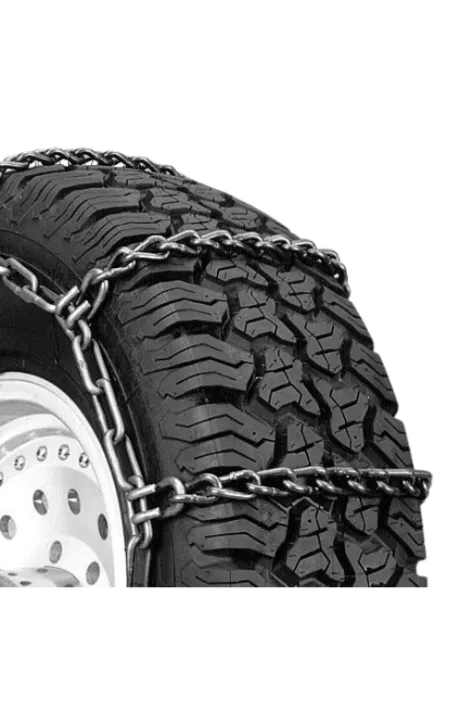 QG3229 – SECURTYCHAIN Winter Traction Device – LT Truck Tire, 12.5/70R16 12x15 12x16.5 265/75R18 265/85R16 275/50R22 ...